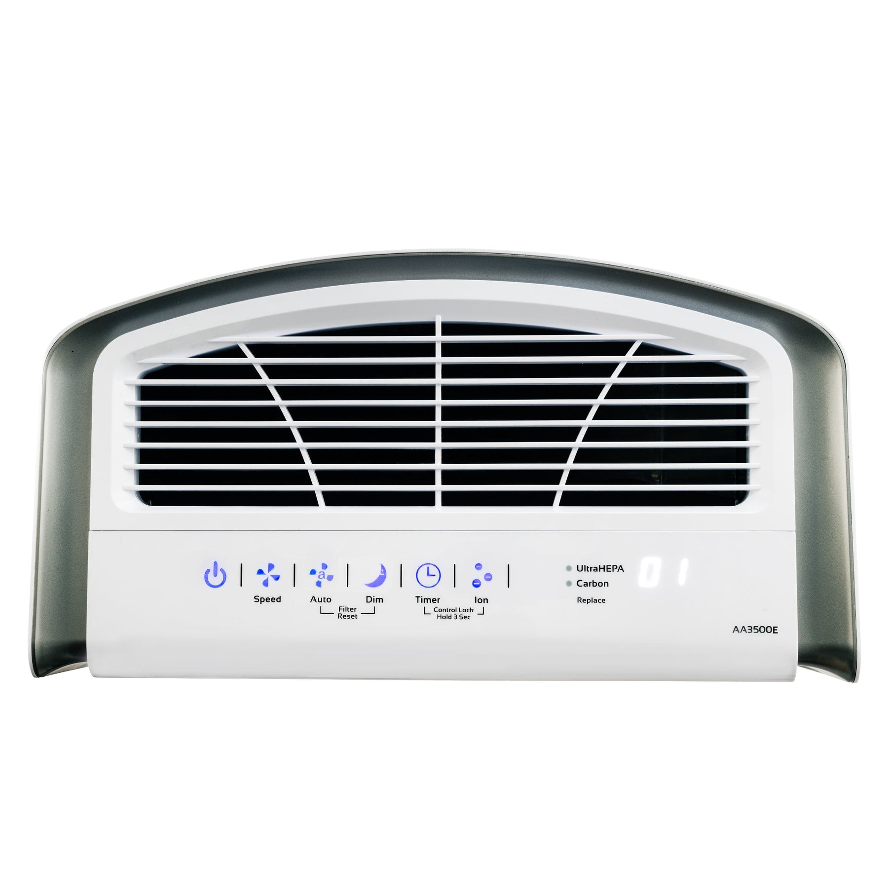 AmazingAir® 3500 Air Purifier - £200 off!