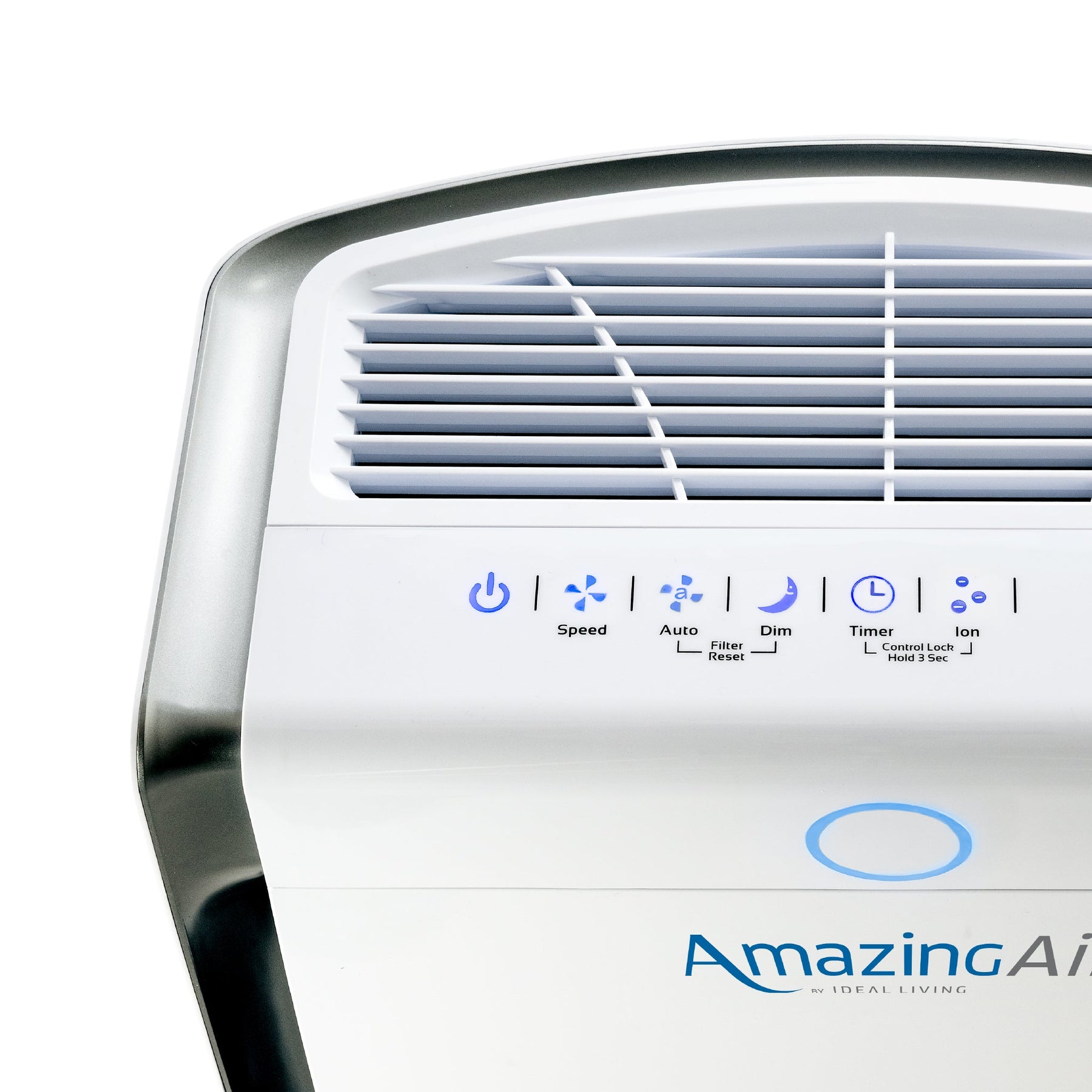 AmazingAir® 3500 Air Purifier - £200 off!